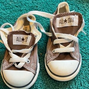 Brown converse